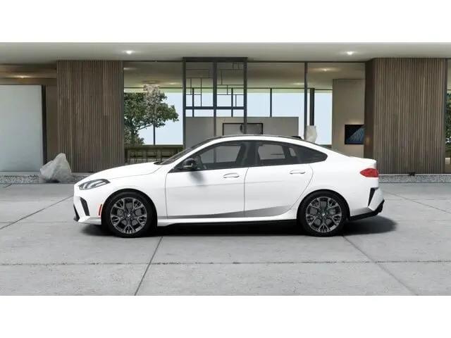 2026 BMW Coupe 228i
