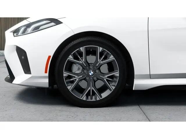 2026 BMW Coupe 228i