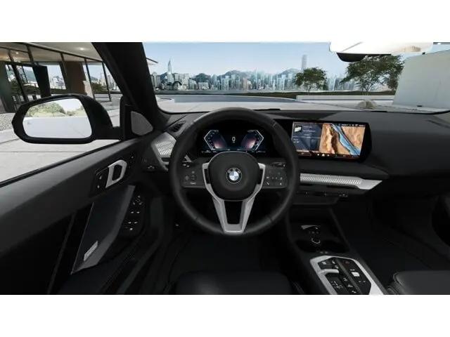 2026 BMW Coupe 228i