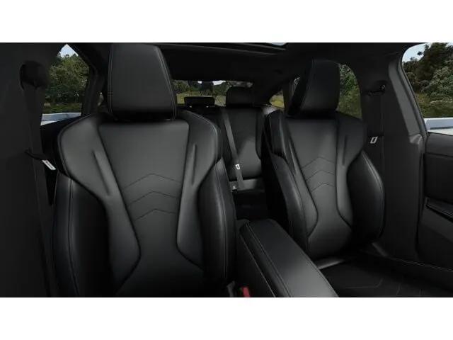 2026 BMW Coupe 228i