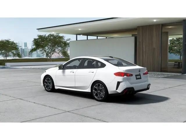 2026 BMW Coupe 228i