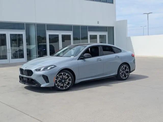 2026 BMW Coupe 228i