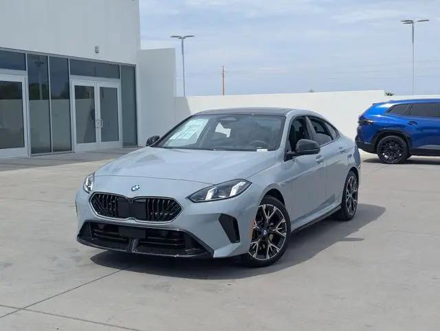 2026 BMW Coupe 228i