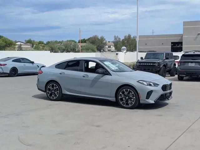 2026 BMW Coupe 228i