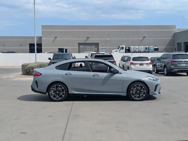 2026 BMW Coupe 228i