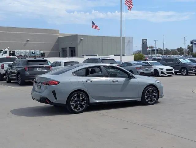 2026 BMW Coupe 228i
