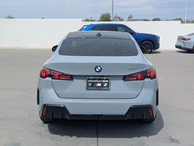 2026 BMW Coupe 228i