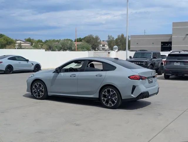 2026 BMW Coupe 228i