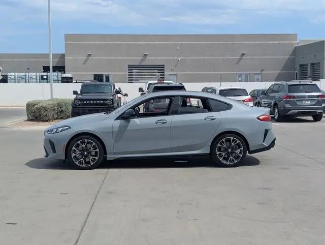 2026 BMW Coupe 228i