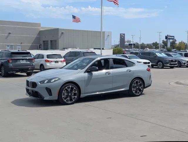 2026 BMW Coupe 228i