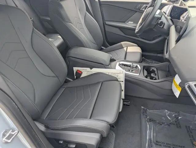 2026 BMW Coupe 228i