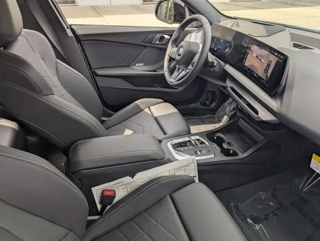2026 BMW Coupe 228i