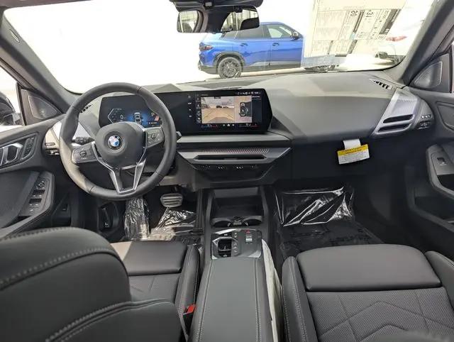 2026 BMW Coupe 228i
