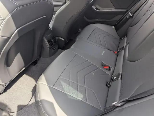 2026 BMW Coupe 228i