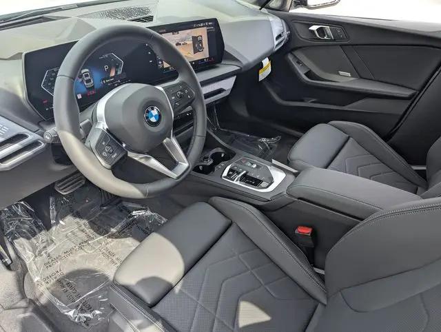2026 BMW Coupe 228i