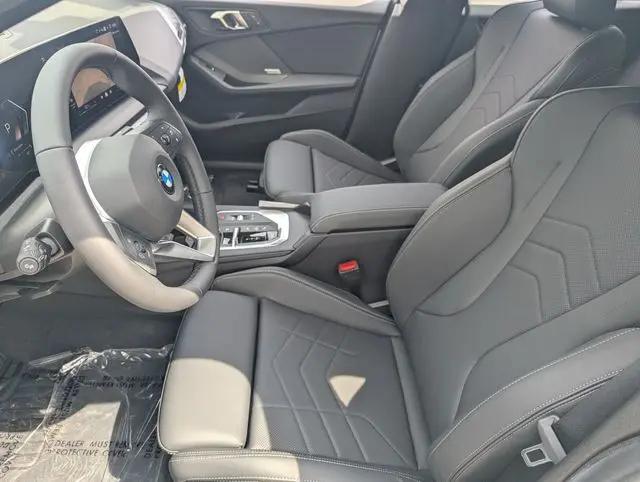 2026 BMW Coupe 228i
