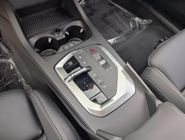 2026 BMW Coupe 228i