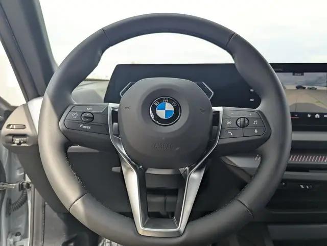 2026 BMW Coupe 228i