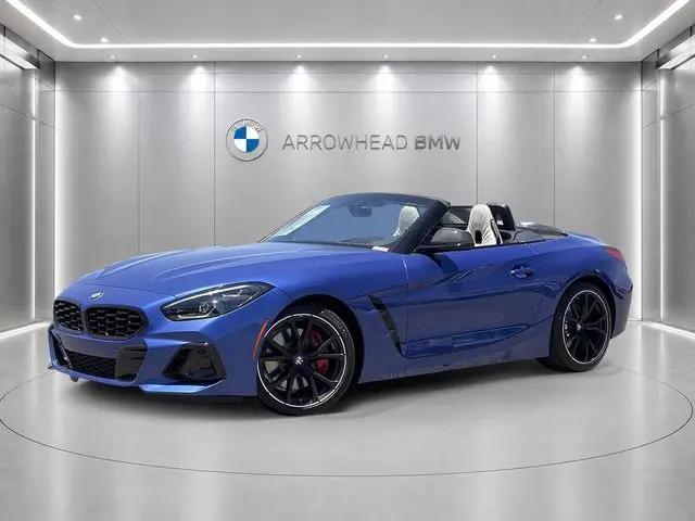 2026 BMW Z4 sDrive30i for sale in Glendale, AZ