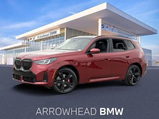 2026 BMW X3 30 xDrive for sale in Glendale, AZ
