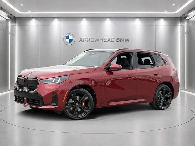 2026 BMW X3 30 xDrive for sale in Glendale, AZ
