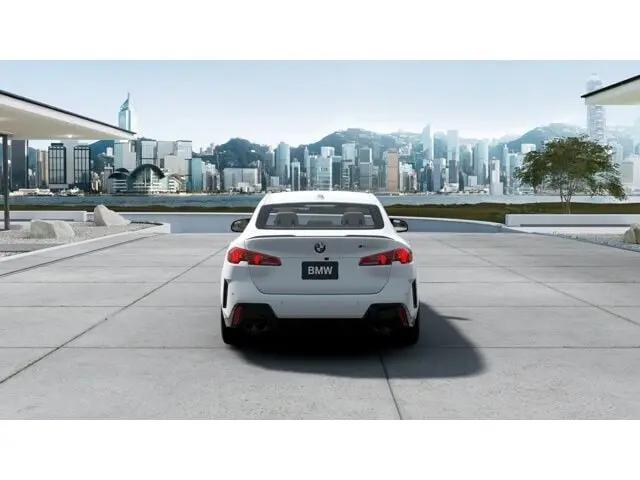 2026 BMW M235 Gran Coupe xDrive