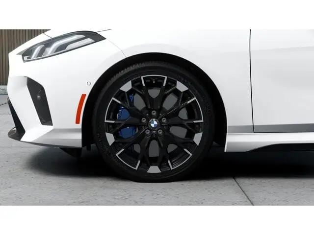 2026 BMW M235 Gran Coupe xDrive