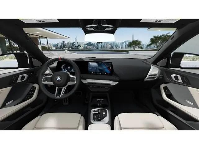 2026 BMW M235 Gran Coupe xDrive