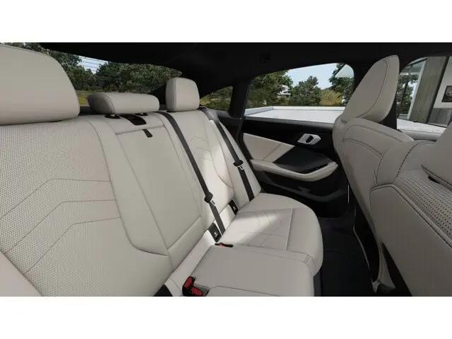 2026 BMW M235 Gran Coupe xDrive