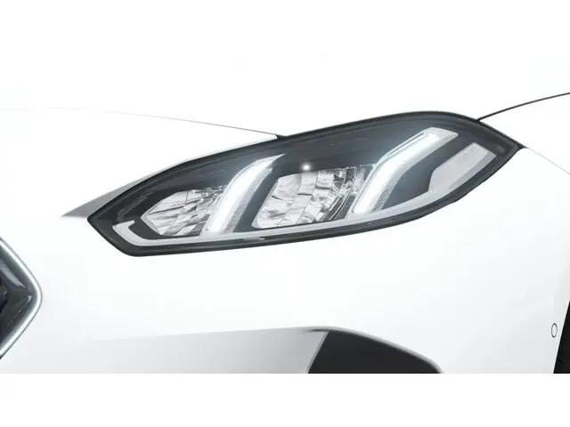 2026 BMW M235 Gran Coupe xDrive