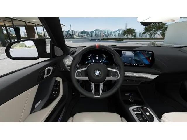 2026 BMW M235 Gran Coupe xDrive