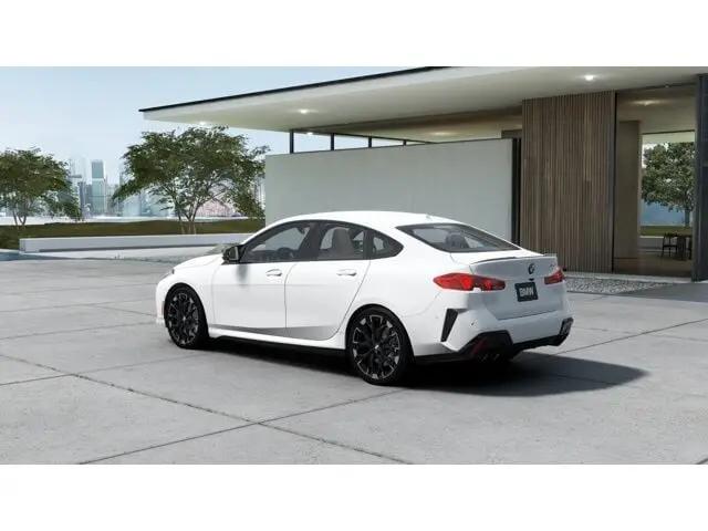 2026 BMW M235 Gran Coupe xDrive