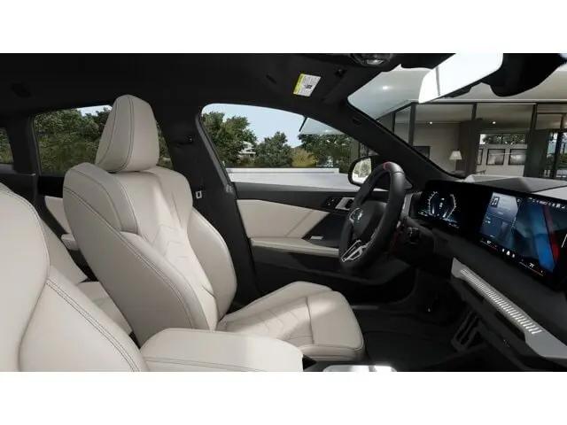 2026 BMW M235 Gran Coupe xDrive