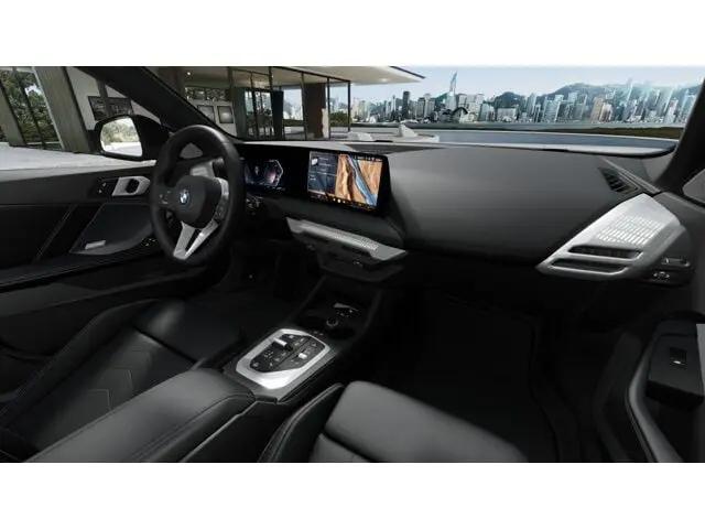 2026 BMW Coupe xDrive