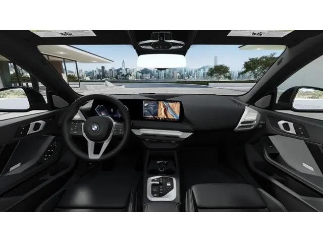 2026 BMW Coupe xDrive
