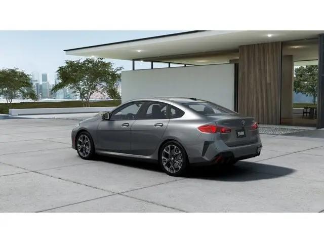 2026 BMW Coupe xDrive
