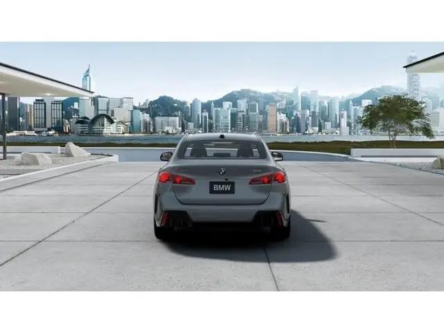 2026 BMW Coupe xDrive