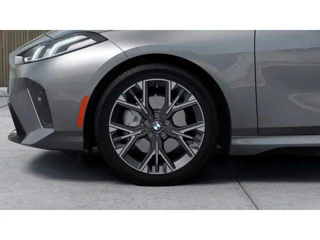 2026 BMW Coupe xDrive
