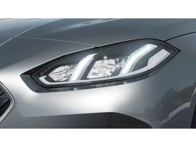 2026 BMW Coupe xDrive