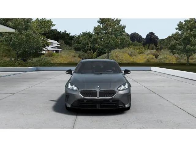 2026 BMW Coupe xDrive