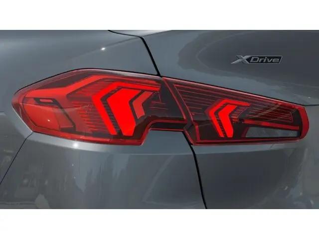 2026 BMW Coupe xDrive