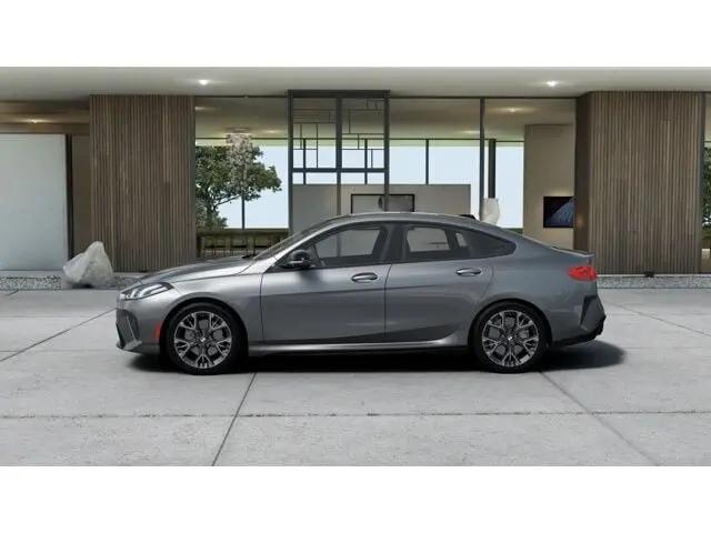 2026 BMW Coupe xDrive