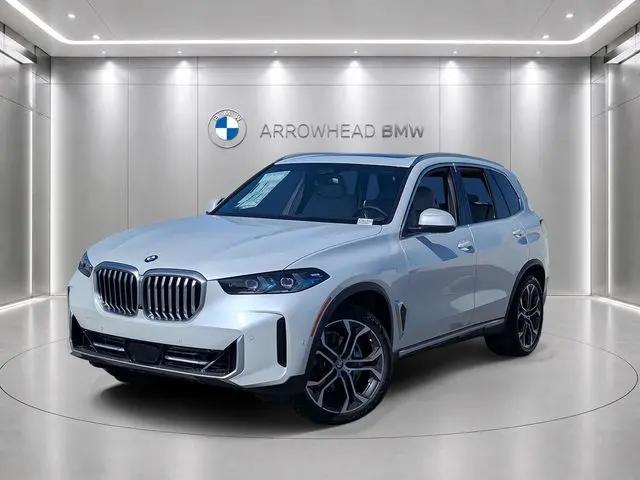 2026 BMW X5 sDrive40i for sale in Glendale, AZ
