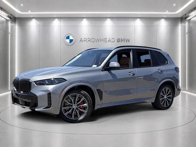 2026 BMW X5 xDrive40i for sale in Glendale, AZ