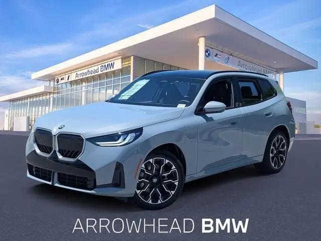 2026 BMW X3 30 xDrive for sale in Glendale, AZ