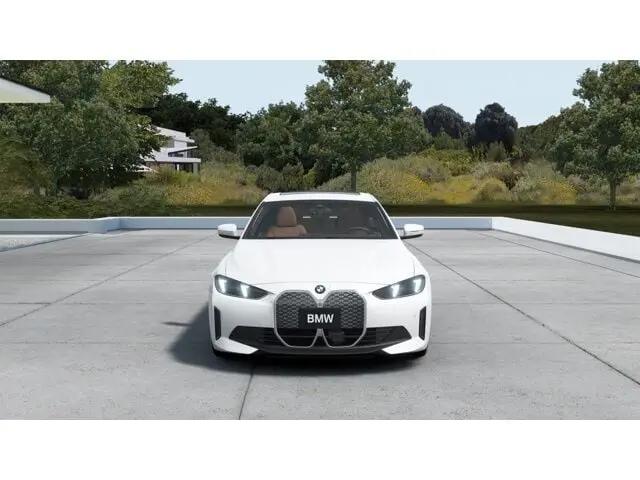 2026 BMW i4 xDrive40