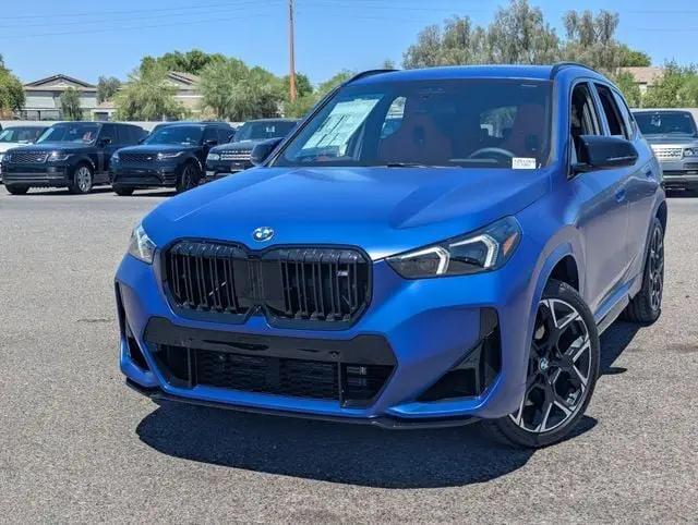2026 BMW X1 M35i