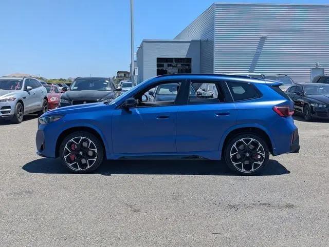 2026 BMW X1 M35i
