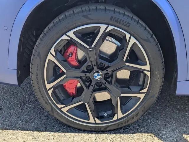 2026 BMW X1 M35i