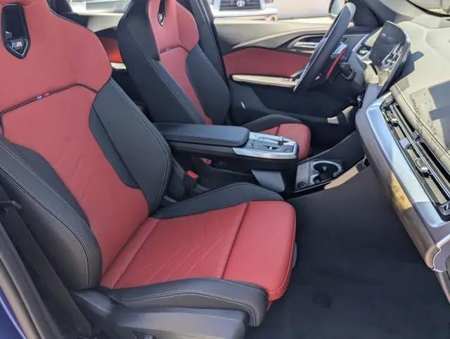 2026 BMW X1 M35i